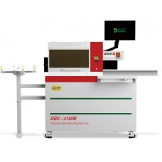 CHANNEL LETTER BENDING MACHINE S140M
