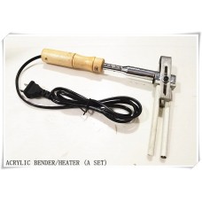   CHANNEL LETTER TOOLS-ACRYLIC BENDER (A)