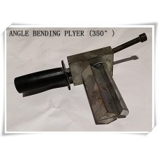 CHANNEL LETTER TOOLS-ANGLE BENDING PLYER (350 D)
