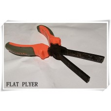 CHANNEL LETTER TOOLS-FLAT PLYER