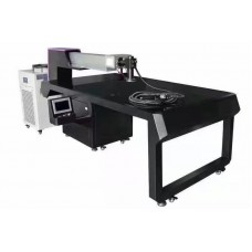 LASER WELDING MACHINE (N5H 500W)