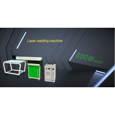 LASER WELDING MACHINE (300W)