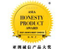 Asia Honesty Product 2021